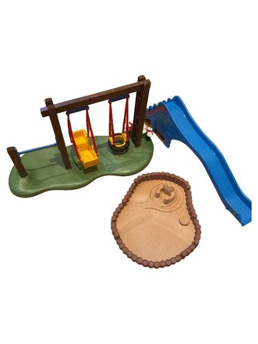 Playmobil aire jeux - playmobil,