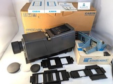 CABIN PROCABIN 67-Z 67 Z Projecteur de diapositives moyen format R3193