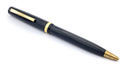 Stylo bille vintage omas - À,