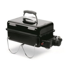 WEBER Barbecue a gaz