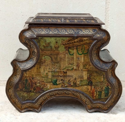 Boite 1892 biscuits - 1892,