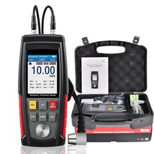 Ultrasonic Thickness Gauge