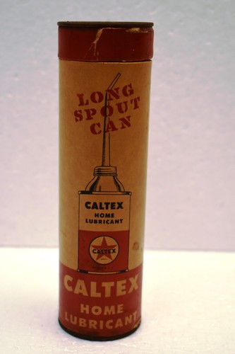 Tube carton huile - carton,