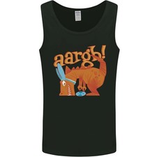 Débardeur Amusant Pour Hommes