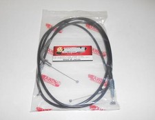 SUZUKI GT 750 CABLE GAZ NOIR