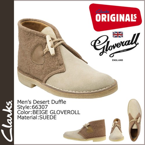 Clarks original hommes désert - clarks,