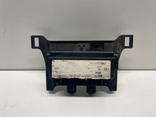 Système De Contrôle De