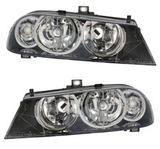 PHARE AVANT GAUCHE + DROIT