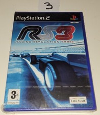 Sony PlayStation 2/PS2 -