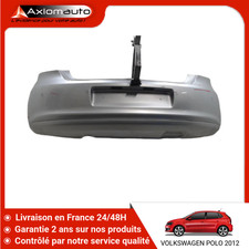 🇫🇷 PARE-CHOC ARRIER