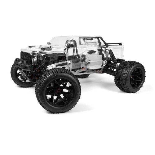 Hpi 160550 savage - 160550, 1/8