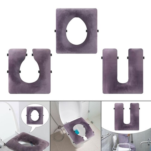 Coussin siège toilette - coussin, de
