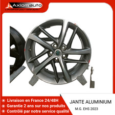 🇫🇷 JANTE ALUMINIUM M.G