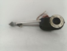 Antenne électrique Mercedes