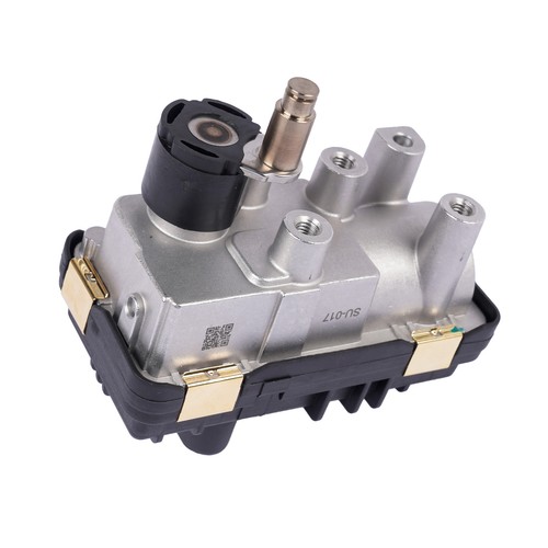 Turbo électronique actionneur - électronique,