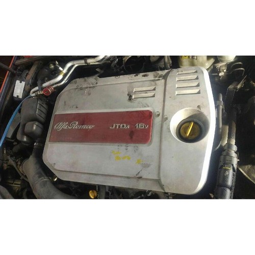 Moteur complet alfa - moteur,