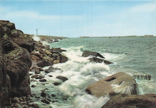Sete phare et - 34, les