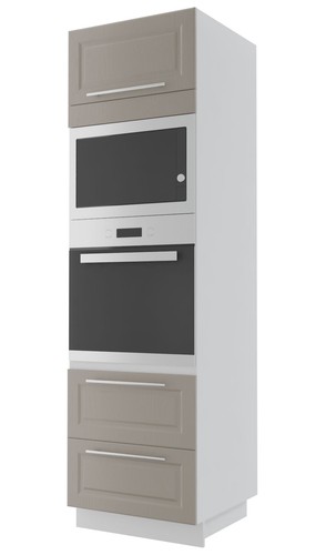 Armoire colonne four - armoire,