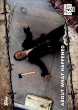 B2383- 2017 The Walking Dead