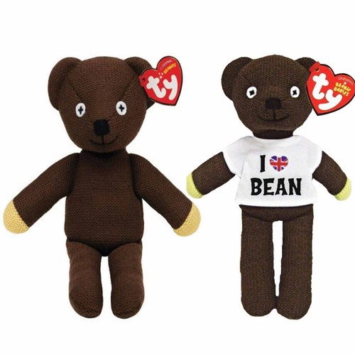 Officiel bean double - officiel,