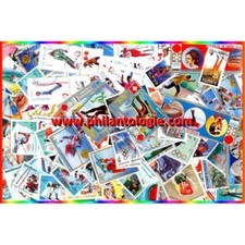 Jeux Olympiques d'hiver