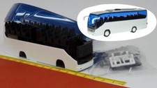 Setra S 411 HD Blanc - Kit -