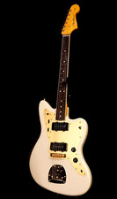Fender FSR MIJ Traditional 60S Jazzmaster Desert Sand Gold Hardware Neuf