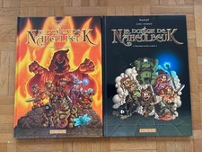 Le Donjon de Naheulbeuk Tome