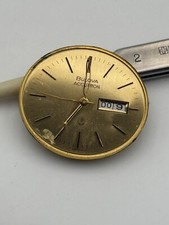 Bulova Accutron 2313 Mouvement