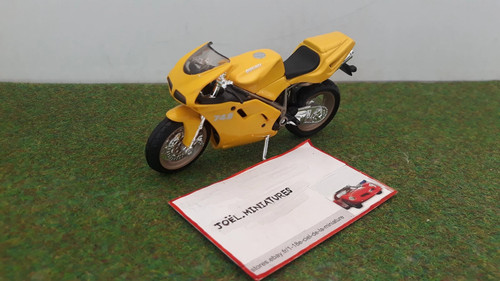 Moto ducati 748 - moto,
