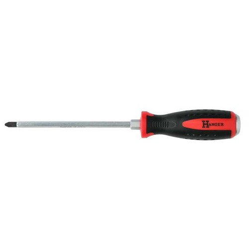 Tournevis cruciforme ph2 - cruciforme,