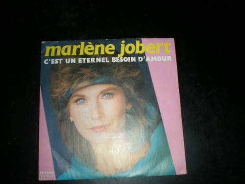 Marlene jobert rca victor - jobert,