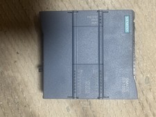Automate Siemens S7-1200 CPU