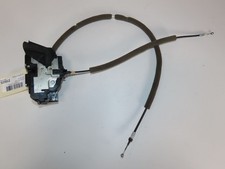 serrure porte avg renault