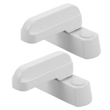  Lot de 2 butées de châssis