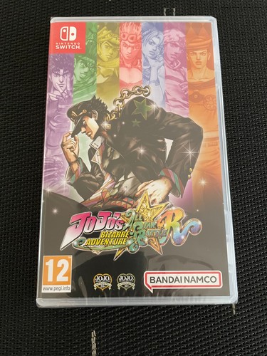 Jojo bizarre adventure - bizarre,