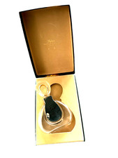 Flacon et coffret VIDE Parfum