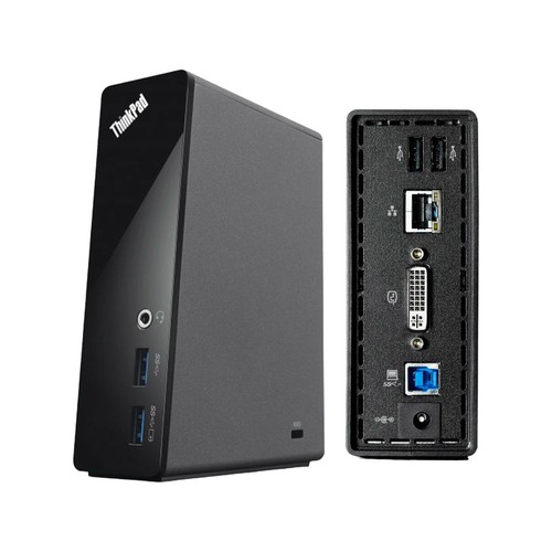 Lenovo thinkpad dock usb - thinkpad, 3.0