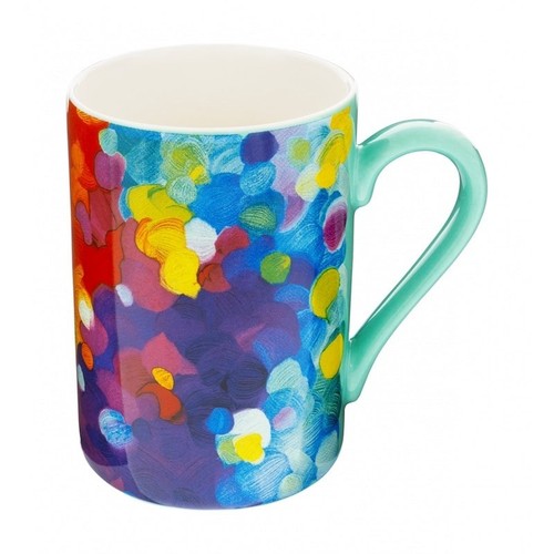Mug pylones palette - mug,