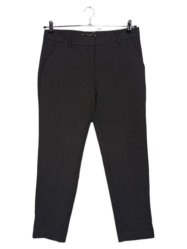 Zara basic pantalon tailleur - pantalon,