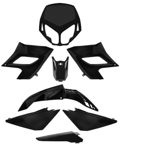 Kit carénage tnt pour moto - tnt,