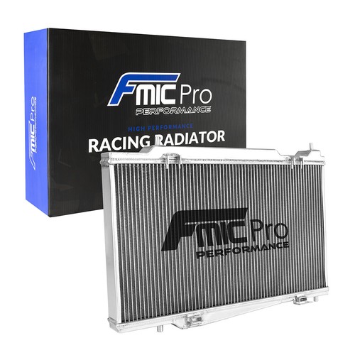 Radiateur eau racing - radiateur, d'eau
