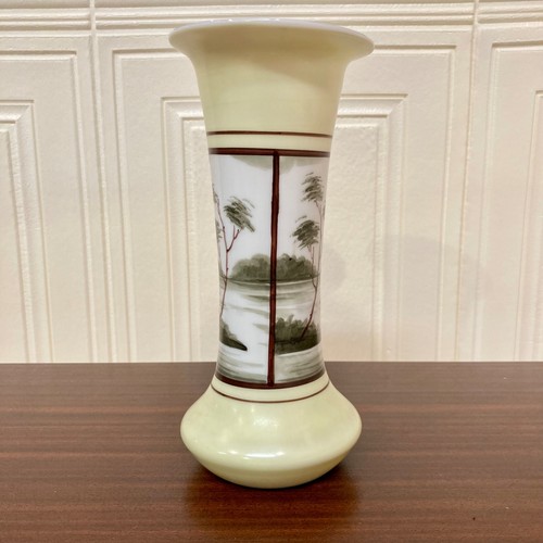 Vase design scandinave 1950 - design,