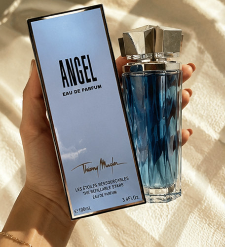 Angel thierry mugler 4 - by,