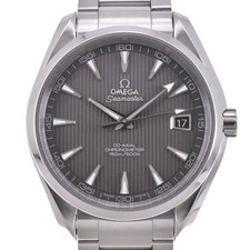 OMEGA Seamaster Aqua Terra 231.10.42.21.06.001 Automatic Men's Watch L#142880
