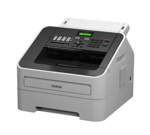 Brother fax 2840 - brother, laser