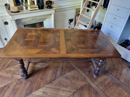 Table ferme plateau - ferme,
