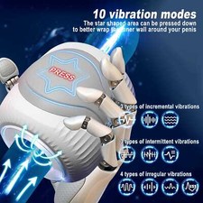 Homme Sextoy Vaginette