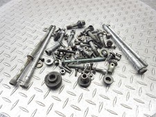 1999 94-99 BMW R1100 R1100S R1100R Misc Nuts Screws Bolts Hardware