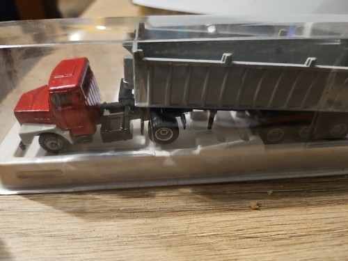 Camion volvo efsi metal - efsi, 1/87